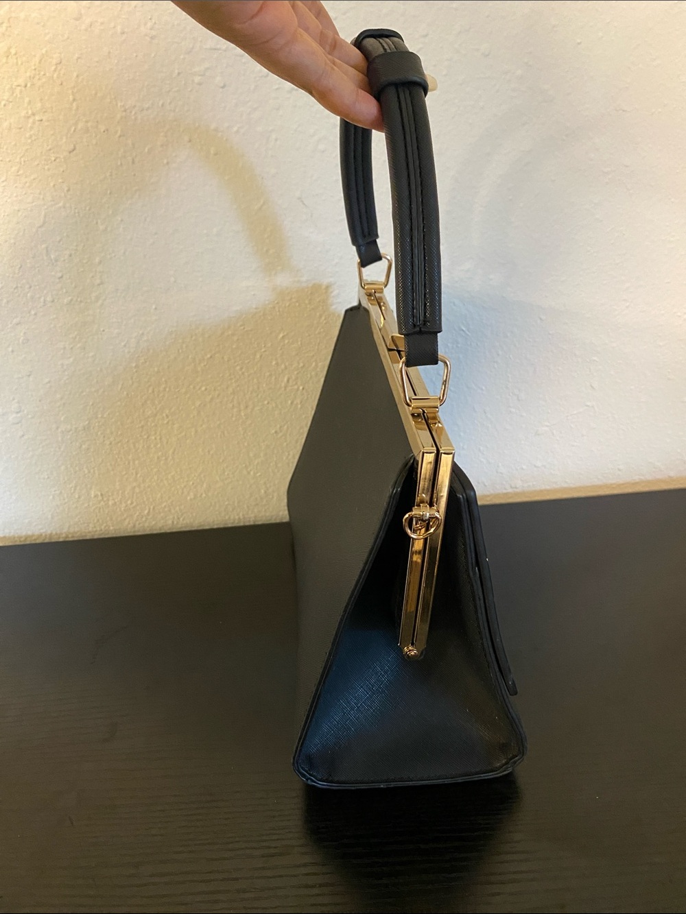 Dune London Satchel Bag - Picture 3 of 16